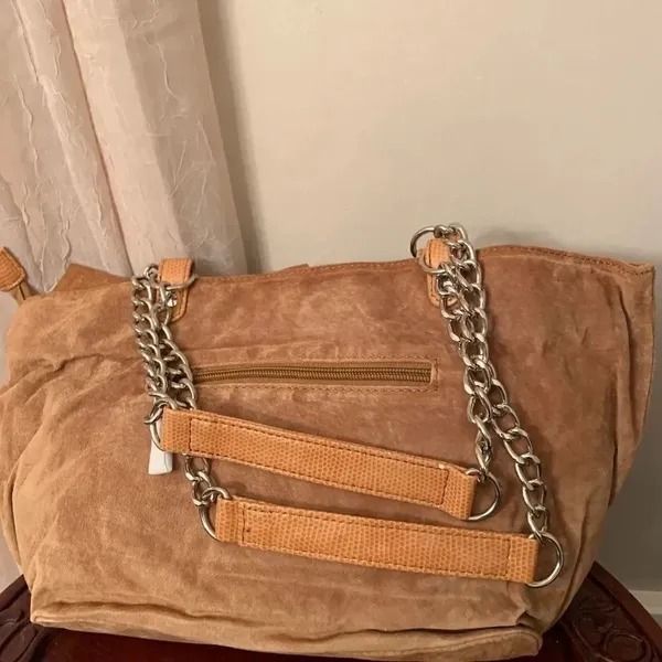 Purse Brown - Image 9