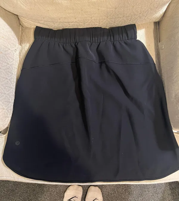 Lululemon Skirt - Image 2