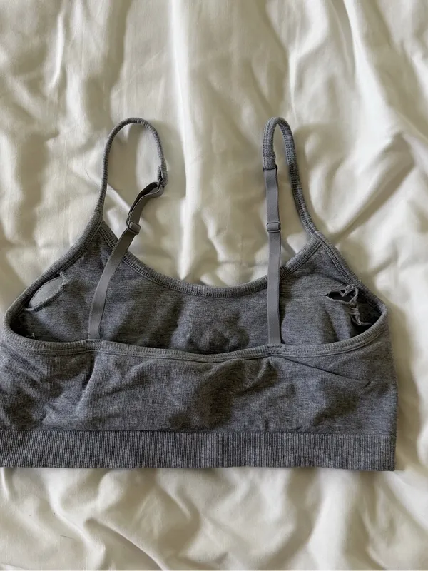 aerie Lounge Bra Bralette - Image 2