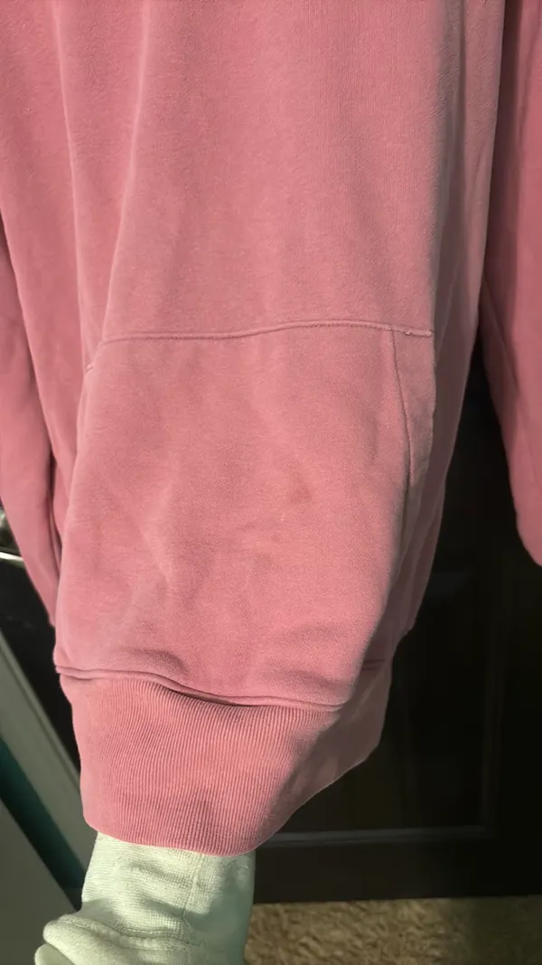 Hollister hoodie - Image 3