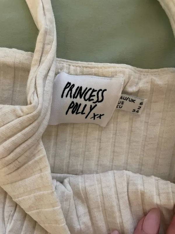 Princess Polly Top - Image 3