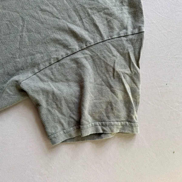 Embroidered Alaska Destination Tee - Image 4
