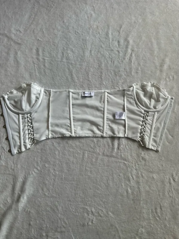 Outcast Clothing CALLISTA TOP - Image 11