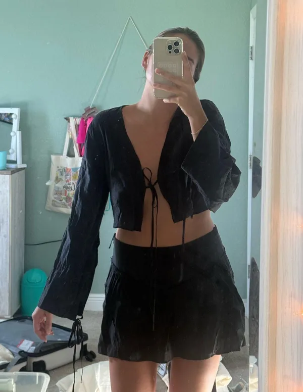 ZARA Set Two-Piece - Image 2
