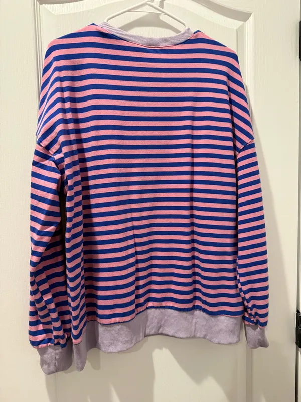 BTFBM Amazon Purple Size M - Image 3