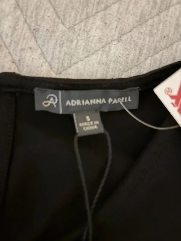 Adrianna Papell Blouse - Image 2