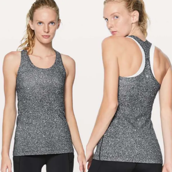 Lululemon Cool Racerback Tank - Image 2