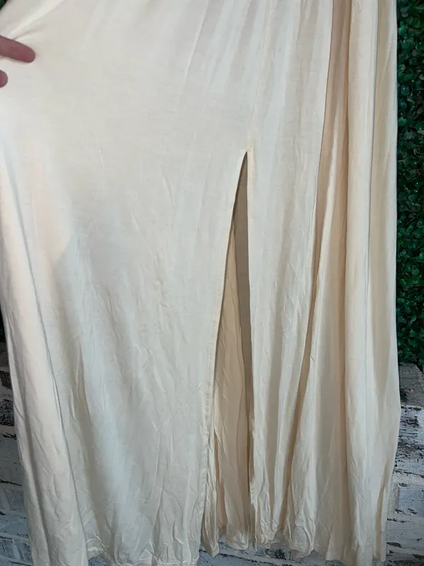 POL MAXI DRESS - Image 3