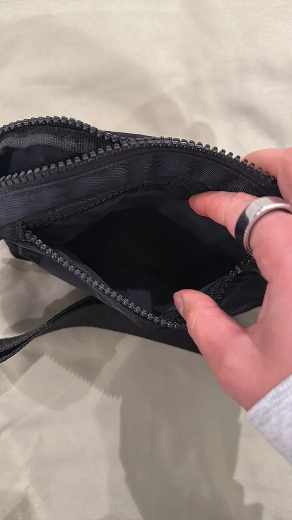 The belt bag fabletics  - Image 3