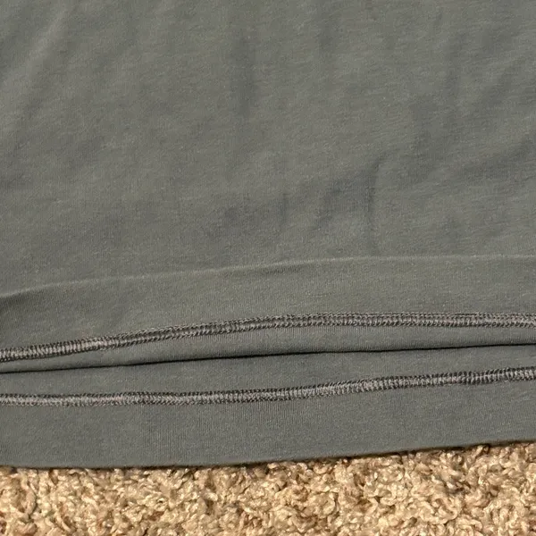SKIMS Women's Slate Tank Top - Image 3