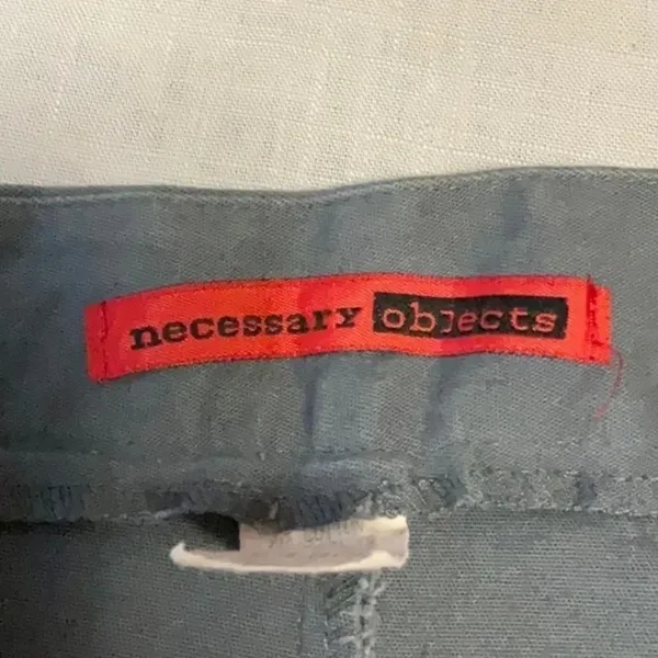 Necessary objects - Image 3