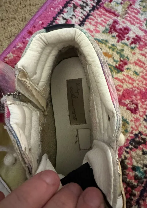 Multiple Size 7.5 - Image 10
