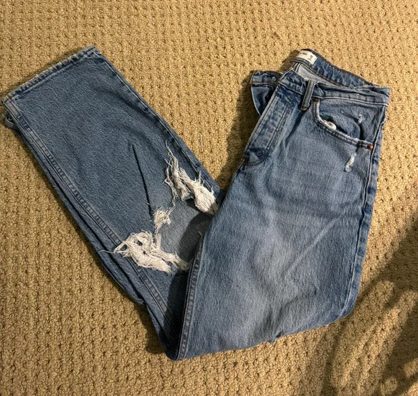 Abercrombie jeans - Image 3