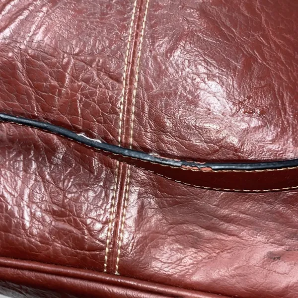 Bueno faux leather bag - Image 3