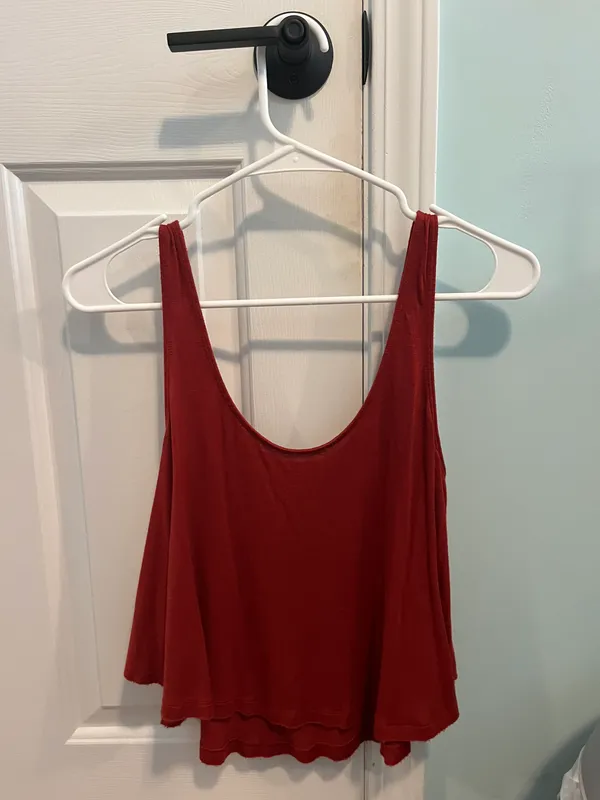 Outfitters Tank-top - Image 2