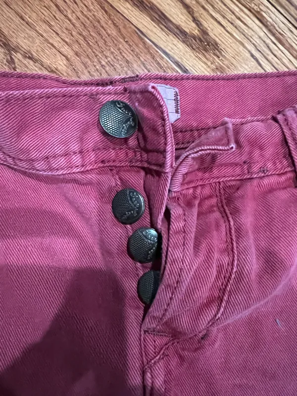 Free People Shorts - Image 3