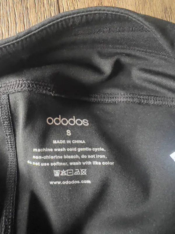 Skirt Black - Image 3
