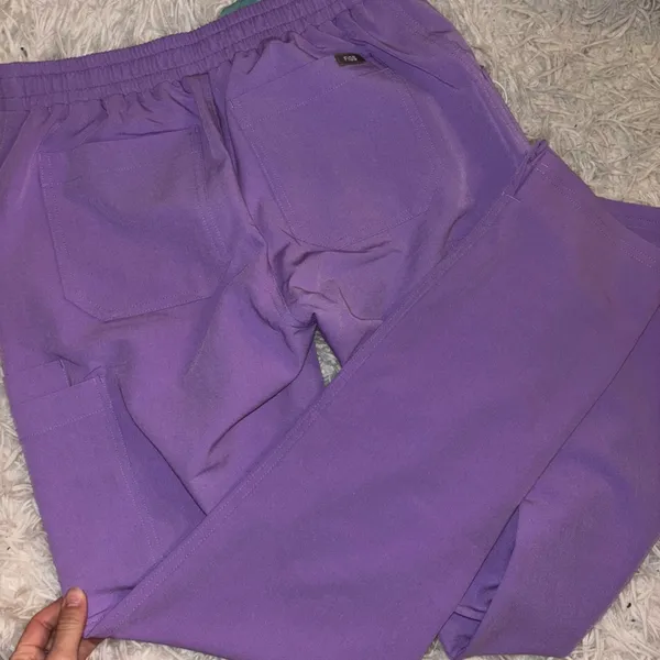 Figs Scrub Pants - Image 4