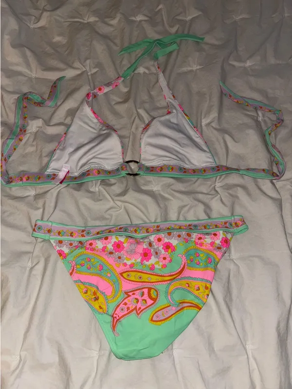 Victoria's Secret Bikini Set - Image 2
