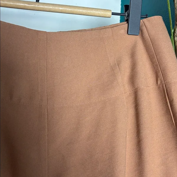 The Sei Women’s copper wide leg trouser Pants - Image 8