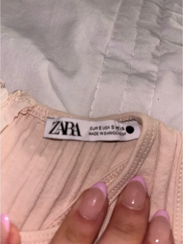 ZARA Jumpsuit - Image 2
