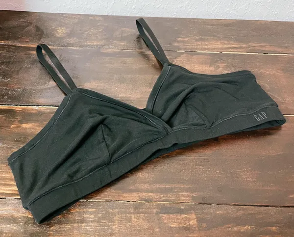 Gap | Breathe Triangle Bralette - Image 2
