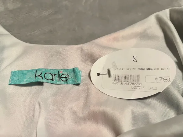 Karlie Boutique Store Dress - Image 5