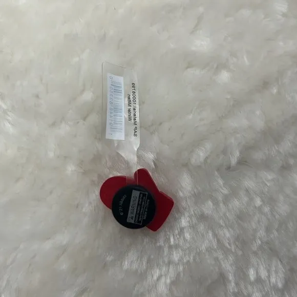 5/$30 🎈 Crocs winter mitten jibbitz shoe charm‎ - Image 5