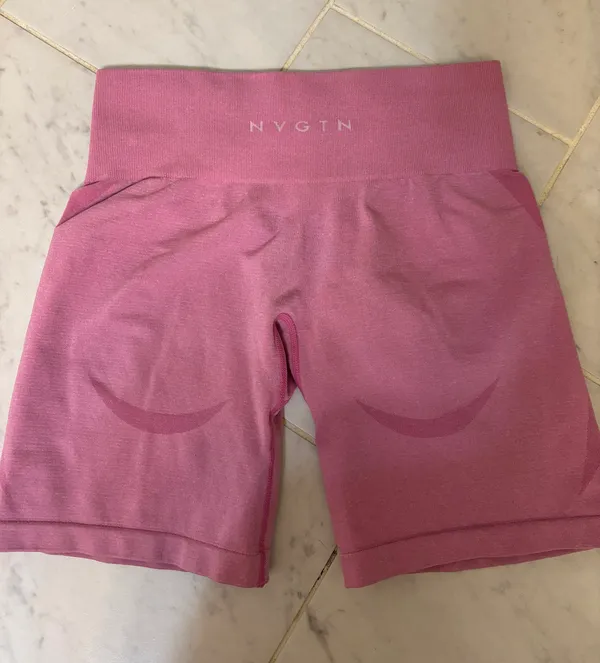 Navigation biker shorts - Image 2