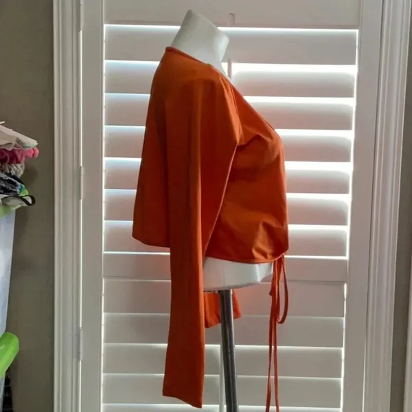 Mini Jacket - Image 2