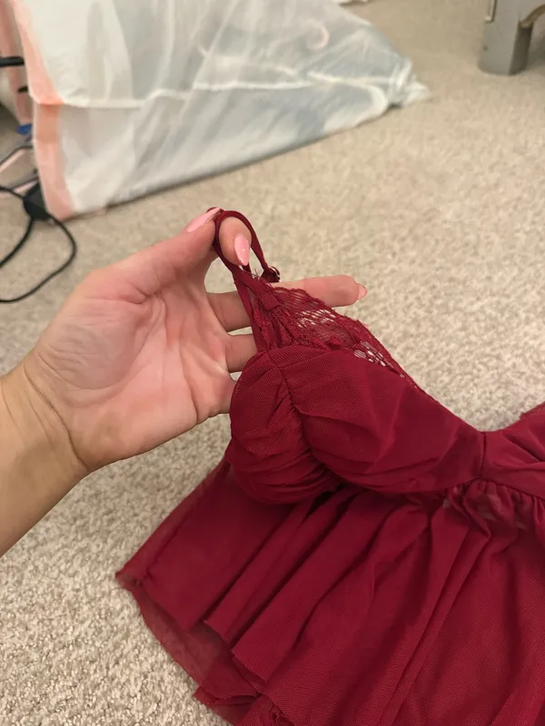 Princess Polly tank top - Image 2