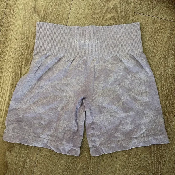 NVGTN Shorts Seamless - Image 2