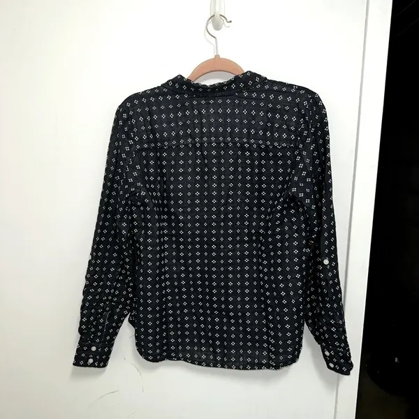 Tommy Hilfiger Button Down Shirt - Image 2