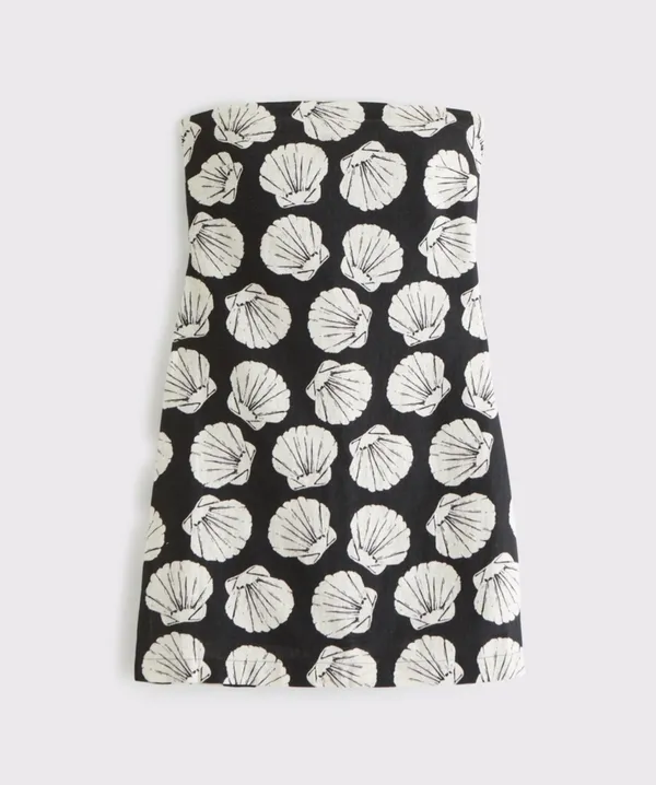 Abercrombie Dress - Image 2