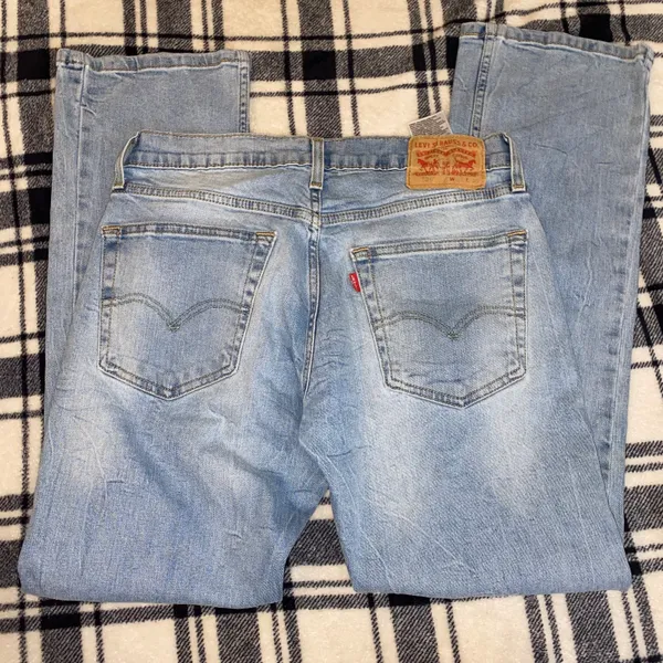 Levi's Jeans - Image 3