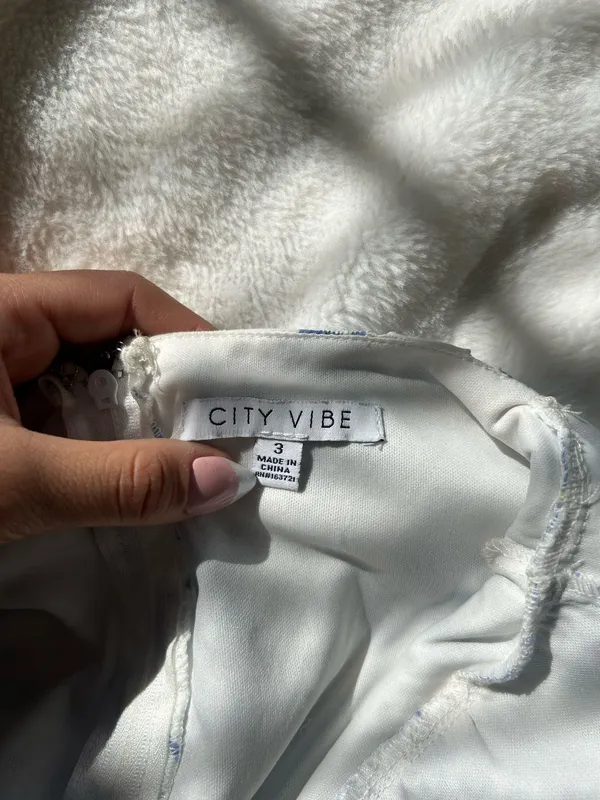Dillard's Dress - Image 5