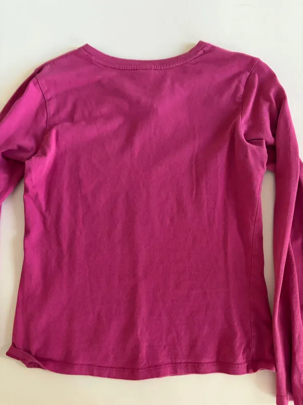 2000s Style Long Sleeve - Image 4
