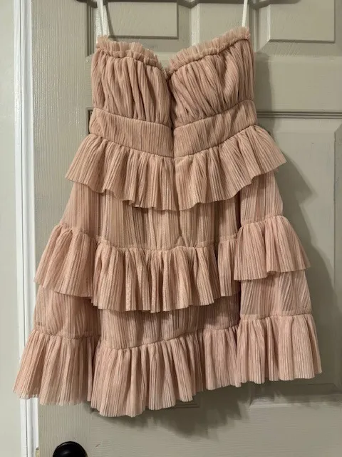 Lovers + Friends Dress - Image 2