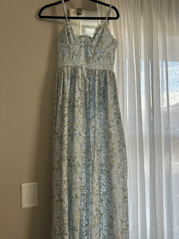 For Love & Lemons Dress - Image 2