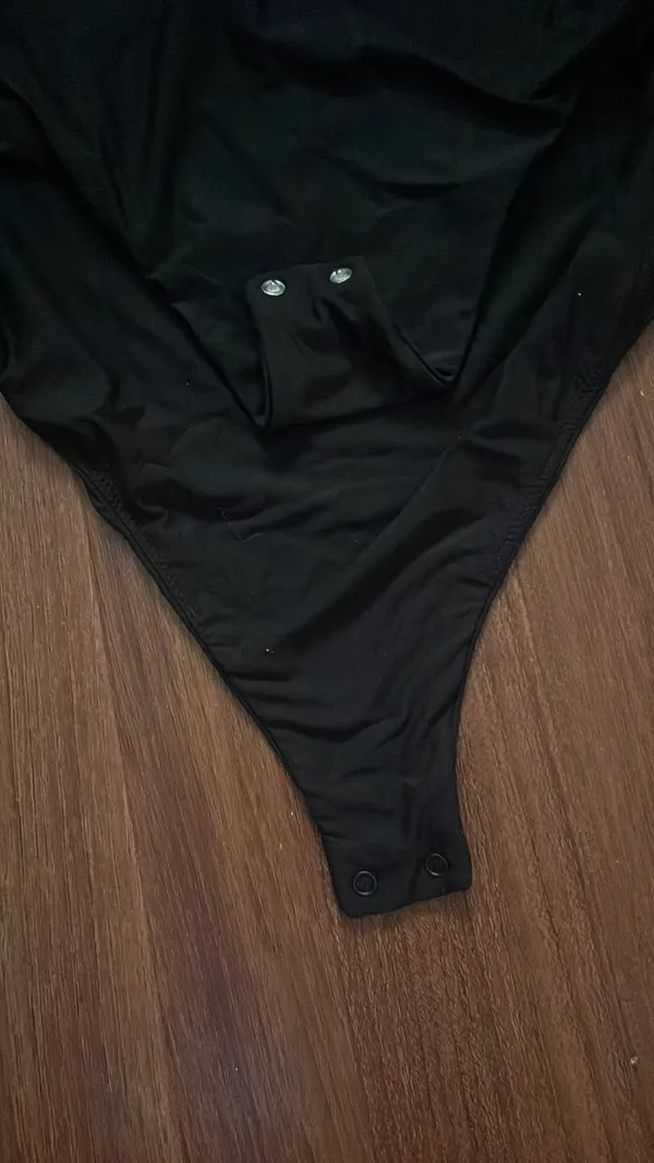 Black Body Suit - Image 3