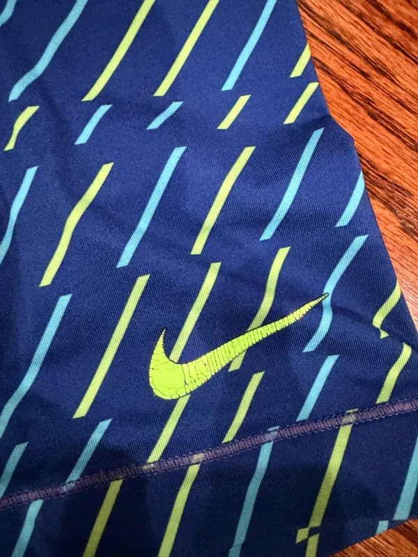 Nike Pro Shorts - Image 2