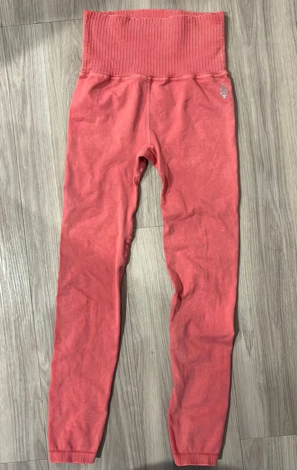 Free People Movement Leggings - Image 3