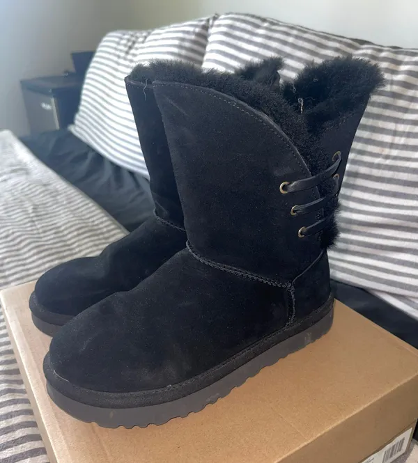 UGG Constantine Boots - Image 6