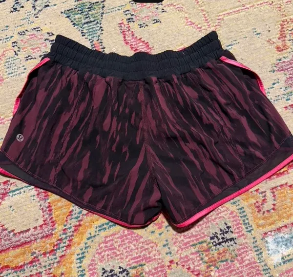 Lululemon Shorts - Image 2
