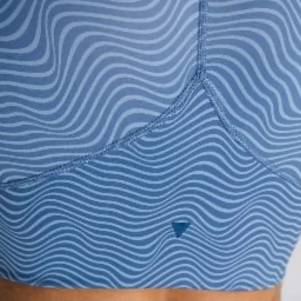 BALANCE ATHLETICA Vitality The Storm Rider Short in Oasis‎ Size Small - Image 5