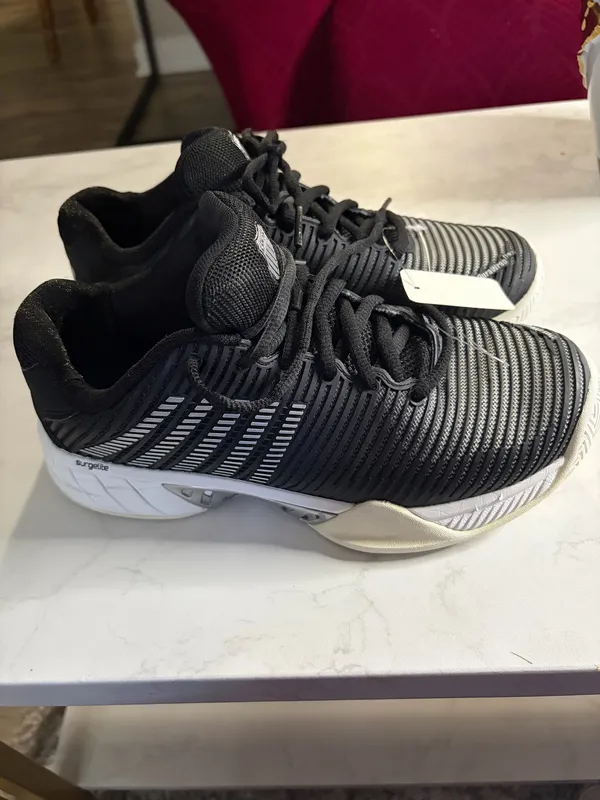 K-SWISS Athletic Shoes - Image 3