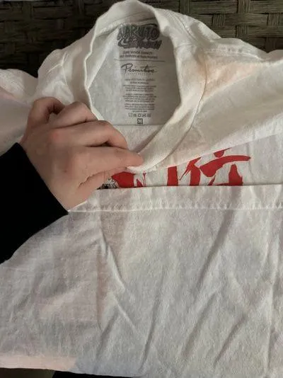 Zumiez T-Shirt - Image 3
