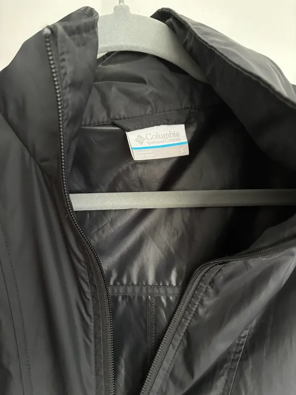 Columbia Jacket - Image 2
