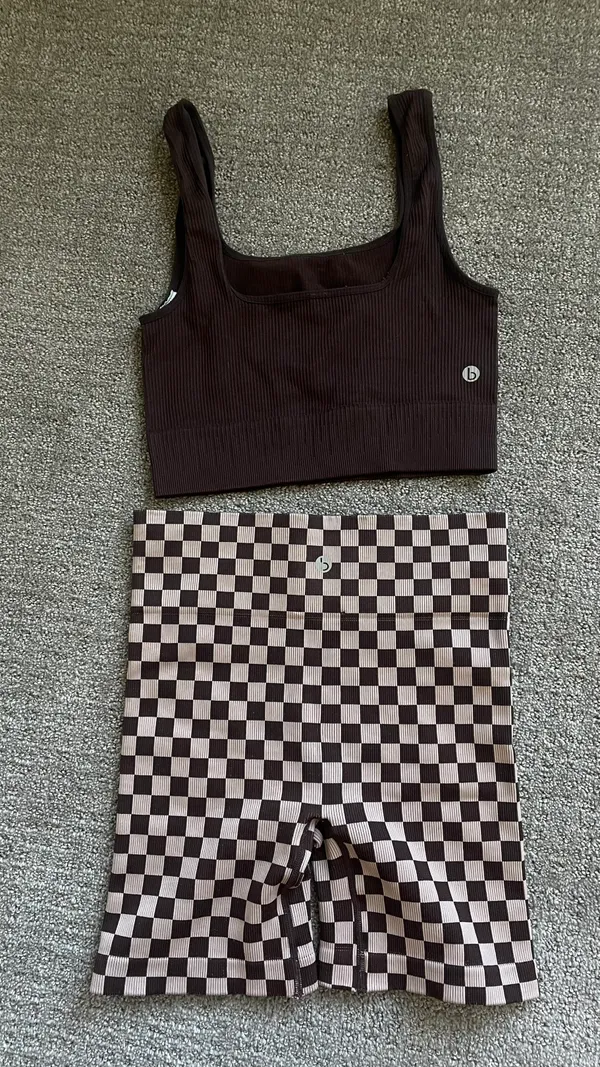 Cotton On Workout set - Image 2