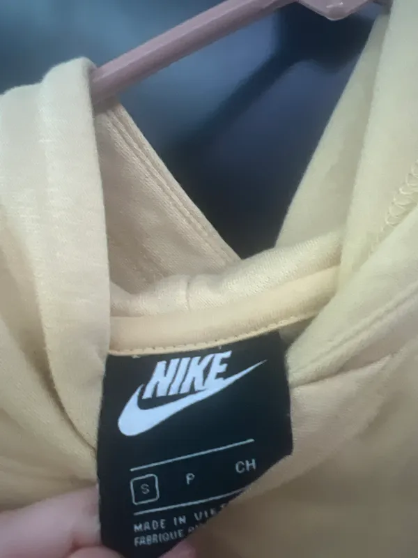 Nike Hoodie - Image 2